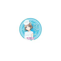 Love Live! Sunshine!! Season 2 Uranohoshi Girls' High School Store Birthday Present Set: You Watanabe Ver.