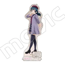 Love Live! Sunshine!! Stand Pop Acrylic Stand Collection