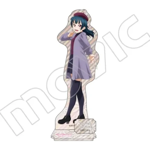 Love Live! Sunshine!! Stand Pop Acrylic Stand Collection