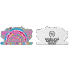 Love Live! Sunshine!! The School Idol Movie: Over the Rainbow Memorial Pin