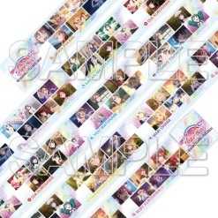 Love Live! Sunshine!! The School Idol Movie: Over the Rainbow Memorial Masking Tape