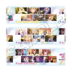 Love Live! Sunshine!! The School Idol Movie: Over the Rainbow Memorial Masking Tape
