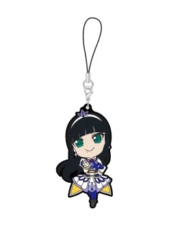 Love Live! Sunshine!! The School Idol Movie: Over the Rainbow Trading Rubber Strap Collection