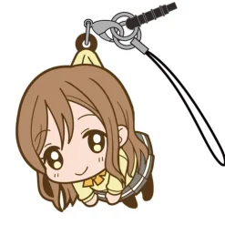 Love Live! Sunshine!! Tsumamare Strap Collection Box Set