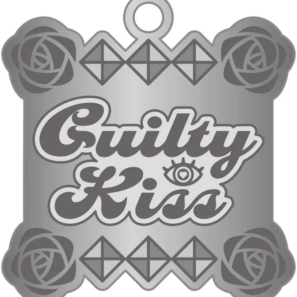 Love Live! Sunshine!! Unit Live Adventure 2020 Guilty Kiss Wallet Chain