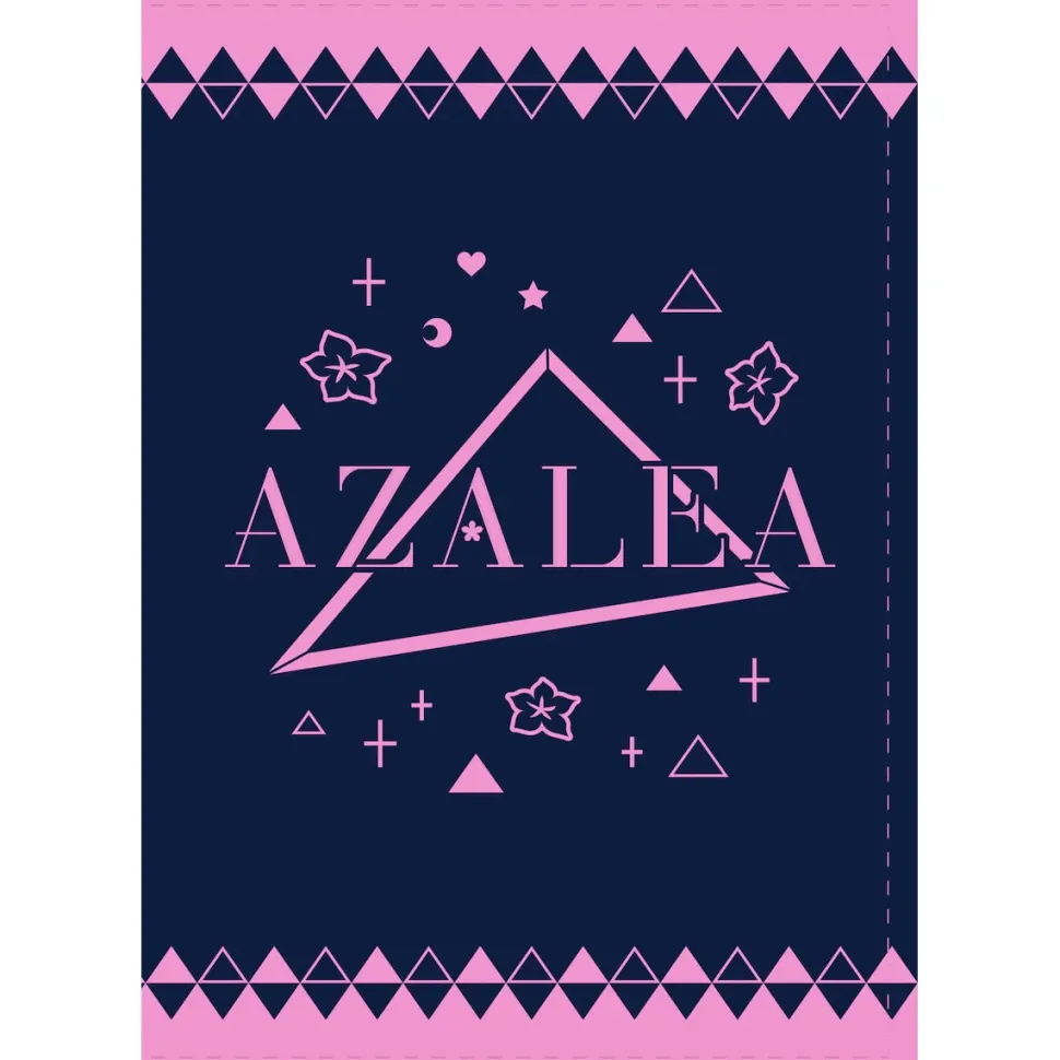 Love Live! Sunshine!! Unit Live Adventure 2020 AZALEA First Love Live! ~Amazing Travel DNA~ Try Again Flight Multi Case