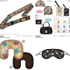 Love Live! Sunshine!! Uranohoshi Girls' High School Store: From North to South! Travel Set