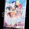 Love Live! Sunshine!! Uranohoshi Girls High School Store Layered Graph® Aqours 4th LoveLive! ～Sailing to the Sunshine～