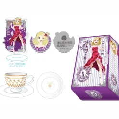 Love Live! Sunshine!! Uranohoshi Girls’ High School Store Birthday Celebration Set