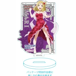 Love Live! Sunshine!! Uranohoshi Girls’ High School Store Birthday Celebration Set