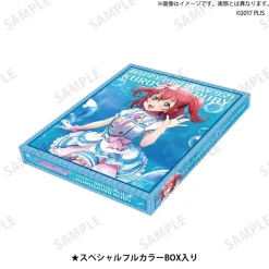 Love Live! Sunshine!! Uranohoshi Girls' High School Store Birthday Present 2025 Ruby Kurosawa Celebration Deluxe Edition Complete Set