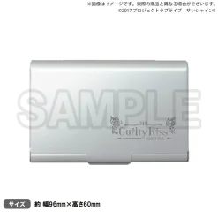 Love Live! Sunshine!! Uranohoshi Girls High School Idol Store with Aqours Business Card Case
