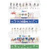 Love Live! Sunshine!! Uranohoshi Girls' High School Store Concert Stage Acrylic Diorama Aqours 6th LoveLive! ～KU-RU-KU-RU Rock 'n' Roll TOUR～