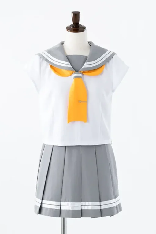 Love Live! Sunshine!! Uranohoshi Girls' Academy Uniform (1st Year Summer Ver.)