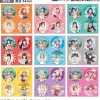 Love Live! Sunshine!! Uranohoshi Girls' High School Store Official Pin Badge Collection Vol. 7
