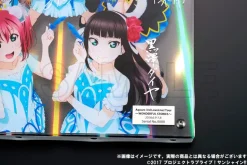Love Live! Sunshine!! Uranohoshi Girls High School Store Layered Graph® Aqours 3rd LoveLive! Tour ～WONDERFUL STORIES～