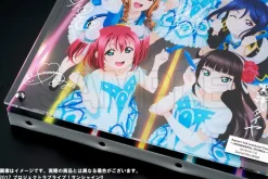 Love Live! Sunshine!! Uranohoshi Girls High School Store Layered Graph® Aqours 3rd LoveLive! Tour ～WONDERFUL STORIES～