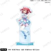 Love Live! Sunshine!! Uranohoshi Girls' High School Store Birthday Present 2025 Ruby Kurosawa Celebration Acrylic Stand