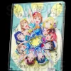 Love Live! Sunshine!! Uranohoshi Girls High School Store Layered Graph® Aqours First LoveLive! ～Step! ZERO to ONE～