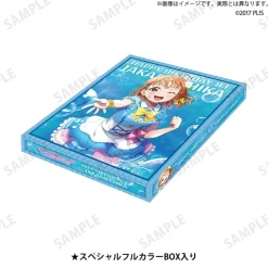 Love Live! Sunshine!! Uranohoshi Girls' High School Store Birthday Present 2025 Chika Takami Celebration Set Deluxe Edition Complete Set