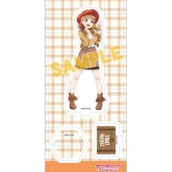 Love Live! Sunshine!! Western Style Acrylic Stand Collection