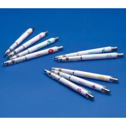 Love Live! Sunshine!! Zebra DelGuard 0.5mm Mechanical Pencil Collection
