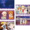 Love Live! Superstar!! (Animation Ver.) Episode Postcard Set #5