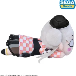Love Live! Superstar!! Chisato Arashi: Let's Be One Ver. Nesoberi Plushie S