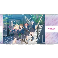 Love Live! Superstar!! Desk Mat Liella! 2nd Generation Ver. [2]