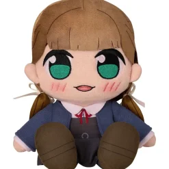 Love Live! Superstar!! Kuripan Plushie Kinako Sakurakoji/Mei Yoneme/Shiki Wakana/Natsumi Onitsuka