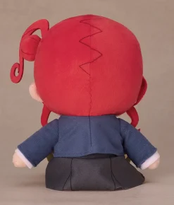 Love Live! Superstar!! Kuripan Plushie Kinako Sakurakoji/Mei Yoneme/Shiki Wakana/Natsumi Onitsuka