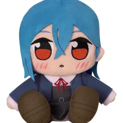 Love Live! Superstar!! Kuripan Plushie Kinako Sakurakoji/Mei Yoneme/Shiki Wakana/Natsumi Onitsuka