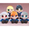 Love Live! Superstar!! Kuripan Plushie Kanon Shibuya/Keke Tang/Chisato Arashi/Sumire Heanna/Ren Hazuki