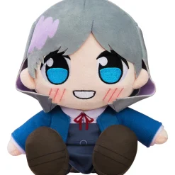 Love Live! Superstar!! Kuripan Plushie Kanon Shibuya/Keke Tang/Chisato Arashi/Sumire Heanna/Ren Hazuki