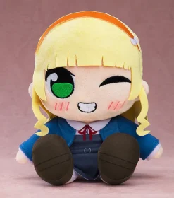 Love Live! Superstar!! Kuripan Plushie Kanon Shibuya/Keke Tang/Chisato Arashi/Sumire Heanna/Ren Hazuki