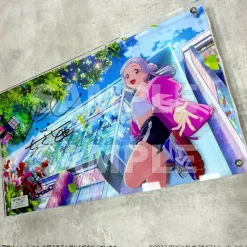 Love Live! Superstar!! Layered Graph® Vol. 1 Chisato Arashi