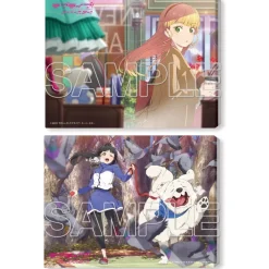 Love Live! Superstar!! Liella! Canvas Art