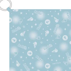 Love Live! Superstar!! Liella! First LoveLive! Tour ～Starlines～ Blade Bandana Accessory