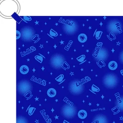 Love Live! Superstar!! Liella! First LoveLive! Tour ～Starlines～ Blade Bandana Accessory