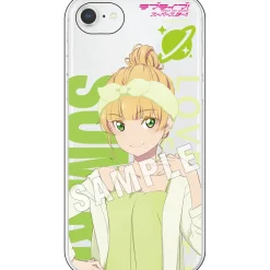 Love Live! Superstar!! ~Liella! at Home~ iPhone Case Collection for iPhone SE2/8/7/6
