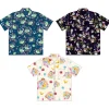Love Live! Superstar!! Liella! 4th LoveLive! Tour ～brand new Sparkle～ Hawaiian-Style Shirt