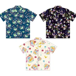 Love Live! Superstar!! Liella! 4th LoveLive! Tour ～brand new Sparkle～ Hawaiian-Style Shirt
