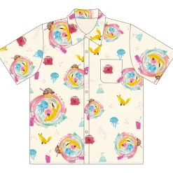 Love Live! Superstar!! Liella! 4th LoveLive! Tour ～brand new Sparkle～ Hawaiian-Style Shirt