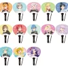 Love Live! Superstar!! Liella! Special LoveLive! ~Connect the Stars~ Glowing Hand Fan