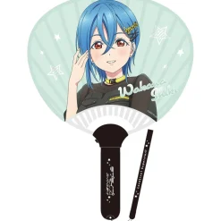 Love Live! Superstar!! Liella! Special LoveLive! ~Connect the Stars~ Glowing Hand Fan