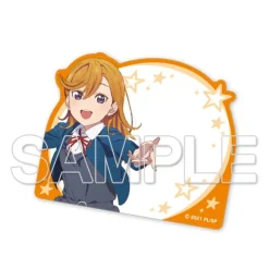 Love Live! Superstar!! Liella! Sticky Note Collection