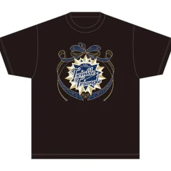 Love Live! Superstar!! Liella! 5th Love Live! ～Twinkle Triangle～ T-Shirt