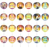 Love Live! Superstar!! Liella! UNIT LIVE & FAN Meeting Tour MUSIC, TALK & TEAMWORK! Prime Adventure!! Jumbo Hand Fan Collection