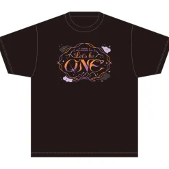 Love Live! Superstar!! Liella! 6th Love Live! Tour ～Let's be ONE～ T-shirt