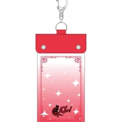 Love Live! Superstar!! Liella! Special LoveLive! ~Connect the Stars~ Acrylic Stand Holder
